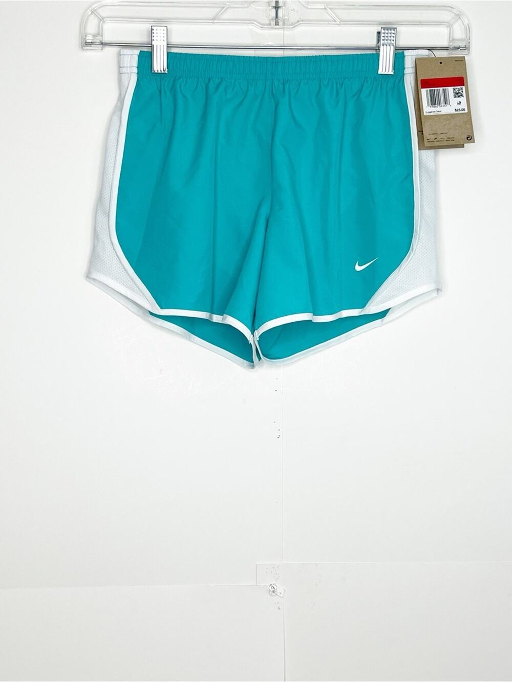 Nike Kids Shorts Size Large
